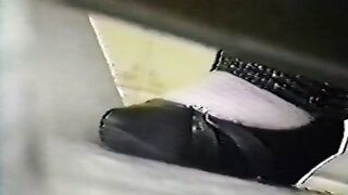 ガチンコで手鏡を使って反射撮りしてみた結果オシッコ 10人分(8mmホームビデオ)いろいろアリ voyeur jp