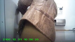 トイレの神様シリーズ44, ４６, 65, 洋式正面①-② voyeur jp (5)