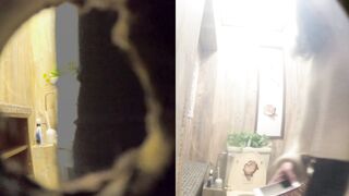 幻のお手洗いシリーズ　超絶大量うんこ　第５回, (無) 通話中、ウ○コ絞り出すイマドキのお姉様の一部始終, 【一人暮らしのトイレ】東京オシャレ女子 voyeur jp (3)