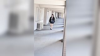 神乳Hカップxパイパンxスジマンx青JK可愛い声を出しながら中田氏される jav jvip