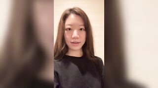 【素人】エロ過ぎて変態活動が止まらない、高学歴な女性。みんなに見て欲しくてオナニーが止まりません。【無】 jav jvip 2 (2)