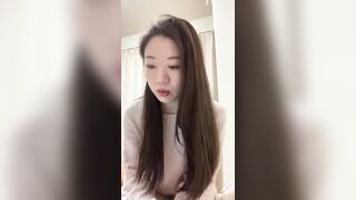 【素人】エロ過ぎて変態活動が止まらない、高学歴な女性。みんなに見て欲しくてオナニーが止まりません。【無】 jav jvip 3 (1)