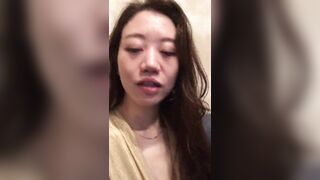 【素人】エロ過ぎて変態活動が止まらない、高学歴な女性。みんなに見て欲しくてオナニーが止まりません。【無】 jav jvip 3 (12)