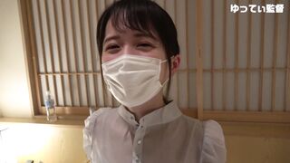真由子さん Part4　ラブラブ＆ハメハメ♡デート（正規完品ZIP） jav jvip 1 (3)