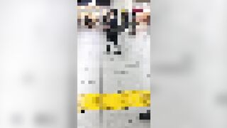 [乗車記録77]仕事で疲弊している30代前半のOLさんに極上の癒しと恍惚の空間を提供 jav jvip