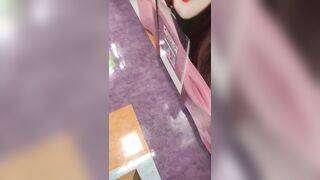 【※モロバレ】プリクラJK001 voyeur jp