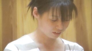 合宿おっぱいバレーの施設の風呂, 個室ナイトプール貸し切りJD盗撮　開放感にひたる3人組にセンズリ男乱入事件, 覗ける女風呂 vol.010 voyeur jp (1)