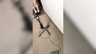 4K動画【下着買取悪戯】超タイプでした！！心臓破裂しそうになりながら「ひな」ちゃんの体を観察しまくり☆ voyeur jp