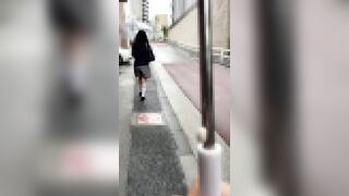 【独自入手】ストーカー痴かん／無垢すぎる美少女J○を玄関先で潮まみれ生ハメ／ストーキング6日間 jav jvip