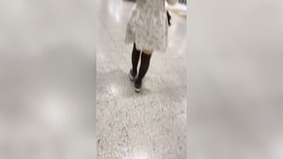 JD盗撮日記13　久しぶりの登場！！この春から大学生！ voyeur jp