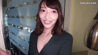 FC2PPV 4814877 【特典付き】※今だけ900pt！　敏感ボディの美人銀行員は実は見られるのが大好き！スリル満点のイキまくりド変態ハメ撮り！ [有] jav