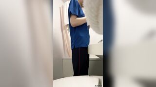 【総集編第2弾】JKお風呂★女子○生20人80分オナニーしまくり jav jvip