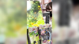 vol.93 (ゼロ距離くぱぁ、クリいじり、トイレで巨乳露出あり)巨乳激カワ赤チェKちゃん逆さ撮りと乳丸出し jav jvip