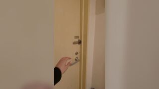 【ベビマ教室痴かん】ポニーテール美乳ママ　26歳Eカップ jav jvip