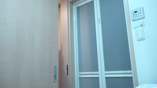 【民泊着替え】モデル級美人OLさんグラドル並み巨乳のアイドルヲタちゃん！合計2名。196-197人目 voyeur jp 099