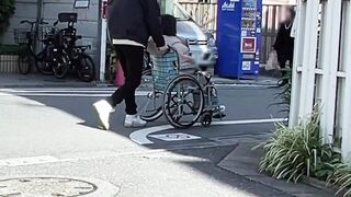 とある男の忘備録　車イスちび妹 jav jvip