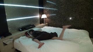 FC2PPV 4816786 【総時間2時間45分超え!!】2025年クリスマス美女サンタスペシャル!! かわいい３人のサンタさんの超エロハメ撮りパラダイス jav 2