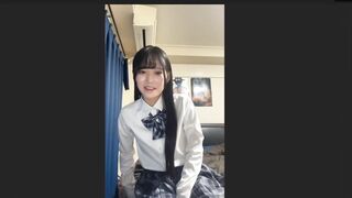 イキすぎておかしくなる美女とエロイプ　別日コスver jav jvip