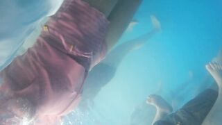 プール痴漢作品 9点set（過去作） voyeur jp (4)