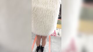 [覚醒堕ちアへ顔ダウン]無茶苦茶。無謀すぎる穴あきTバック。熔けるように崩れて喘ぐ女子大生 jav jvip