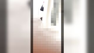 【vol.41】美人お姉さんが突如発情！友人そっちのけのオナ2カメ！ voyeur jp