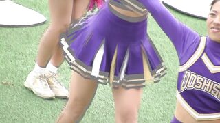 【非圧縮 高画質FHD】★ HD49-01 伝説の正統派美人 JDチア voyeur jp