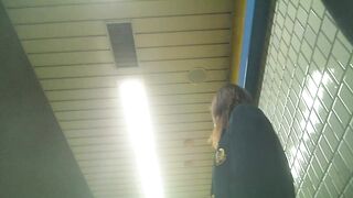 ガチ風55【60fps】青チェと赤チェ voyeur jp