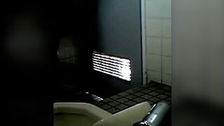 トイレスパイ（無）Part.01 １５作品 voyeur jp