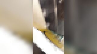 天然Fカップの現役JKに挑発され→爆乳揉みしだき♡ jav jvip