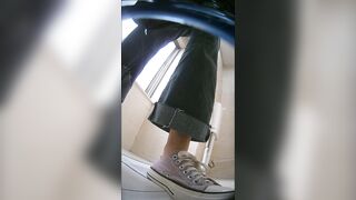 女子大・パノラマスペシャル voyeur jp