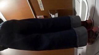 無修正 地下鉄トイレ和式スペシャル期間限定特別価格 voyeur jp 2