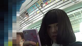 第四弾！顔面偏差値70超え●●珠玉の逆さ撮り（Full HD） voyeur jp