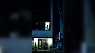 문 열어놓고 섹스하는 커플 촬영 korean porn vip