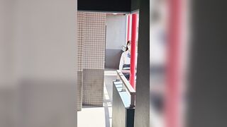 【99作品目】SSS級神美人スレンダーJKにエレベーター内で触って怒られたので逆に追い詰めました＆詰め中田氏S●X（期間限定特典 jav jvip