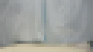 【悪徳診察⑧】NTR診察。旦那の横で大洪水濡れでイキ狂う奥さん。【後編】 voyeur jp