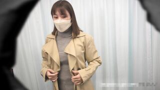 【悪徳診察⑩】ごく普通の大人しそうなOLさんが、初めて当事者として味わう絶頂アクメ voyeur jp