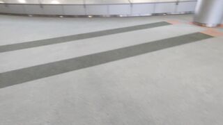 美人ピ○チCA さんがミニ制服で P見たくなったのでカメラセットして話しかけました voyeur jp