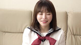 【再販】ここみ 1●歳 151cm E カップ jav jvip