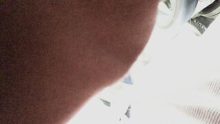 激ﾔﾊﾞ！【高画質4K映像】ｶﾞﾁのNTR！超美人若妻が駅直結大型ｽｰﾊﾟｰ駐車場で！ 旦那の借金返済の為に腰を振りまくり angle① jav jvip