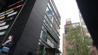 蒼い彗星 13th  くいこみ美少女 voyeur jp