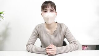 【個別指導塾】美人ハーフ講師 新人バイトの胸元から美巨乳が乳首まで丸見えでした 【胸チラパンチラ】 voyeur jp