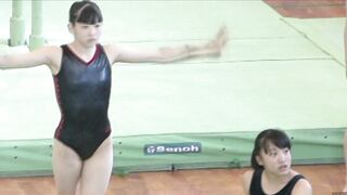 ビジュアル最高 体操競技46-1 voyeur jp