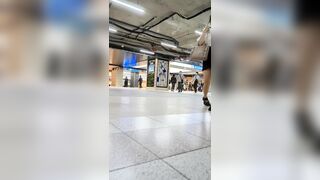 脚観察 005 voyeur jp (1)