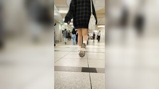 脚観察 005 voyeur jp (2)