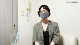 FC2PPV 4818070 【奇跡の再会】Iカップ爆乳奥様あぐりさんと巨根君のご無沙汰バコバコ濃厚SEX！ [有] jav 2