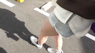 FC2PPV 4813103 ＜素人個撮＞カワイイ見た目のオタク女子！AVに興味があるようで一緒にラブホIN、からの生ハメ生中出し！！ [有] jav