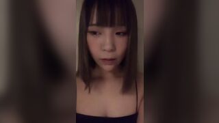 無 SNSで借金スレンダー巨乳ギャル自撮り jav jvip