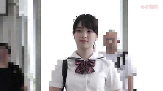 《フォロワー20万人超え》【電車チカン】★若者に人気の有名Ti○T○kerの美乳首を世界に晒す凶悪チカン jav jvip