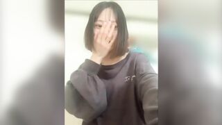 【無】Z世代美女！ zoomでおな指示！ おま〇こ開示！！ jav jvip