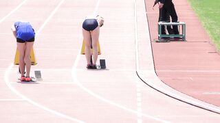 動画だよ！ぶるぶるブルマ #112 voyeur jp